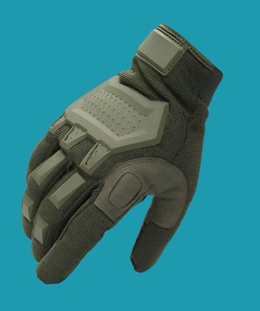 Men's Touch Screen Tactical Gloves - Military Army Sports & Special Forces Gear🧤⚔️