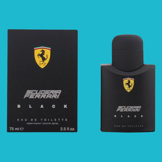 Men's Perfume Ferrari 🏎️