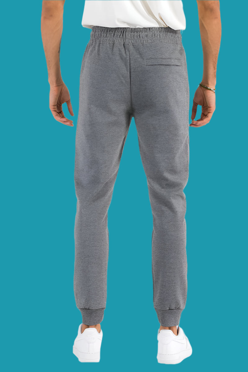 🌟 Heathered Cotton Sweats: Ultimate Comfort Meets Effortless Style 🧘‍♂️