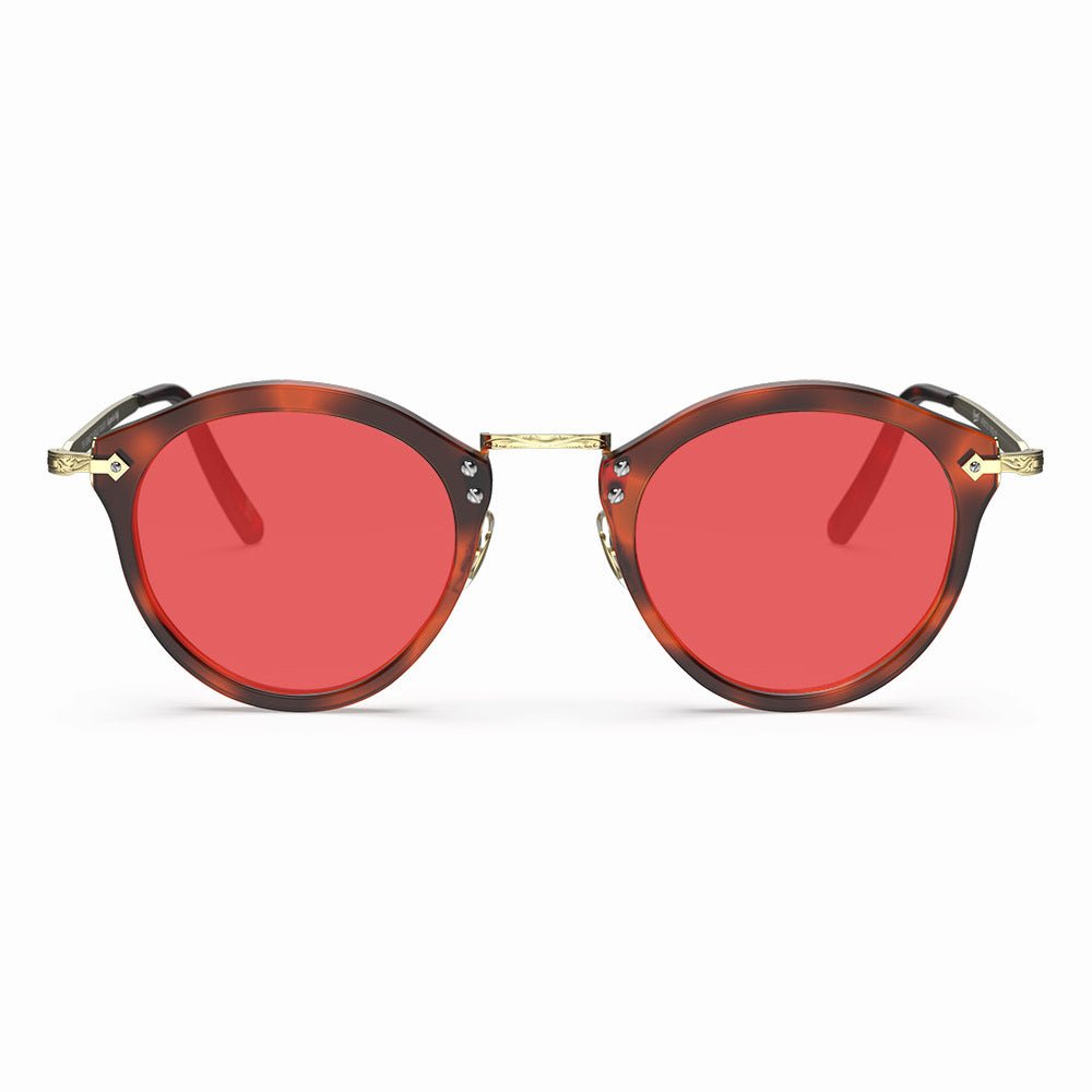 Vintage Thunder Shades | Valentine Edition ❤️⚡🕶️