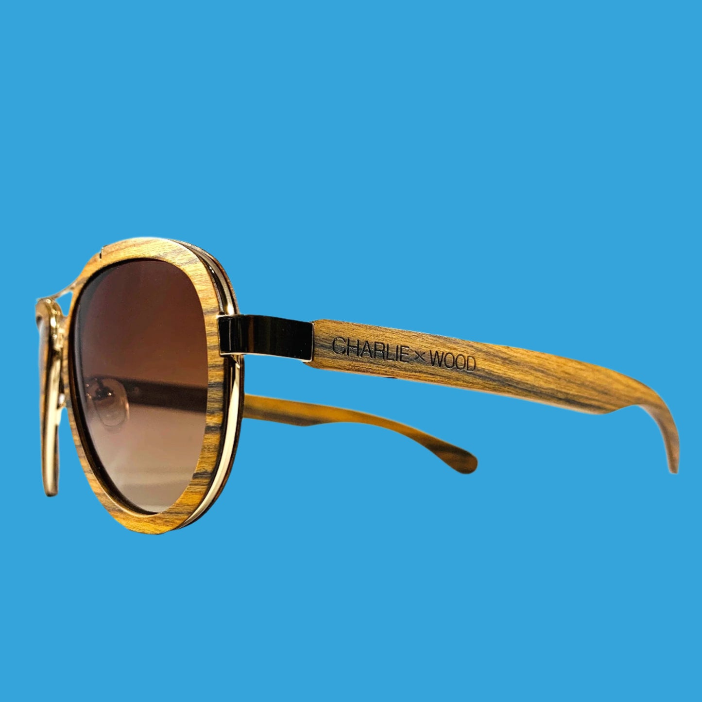 Sherwood Shades - Classic Vintage Style Sunglasses for Every Occasion